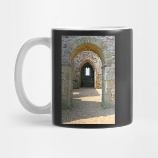 New Angle on Knowlton Mug